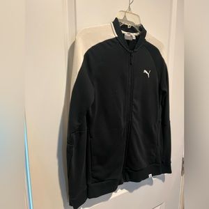 Puma Women’s S/P Fleece Jacket